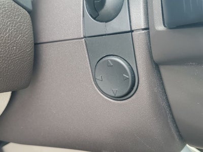 2018 Lincoln MKC Select