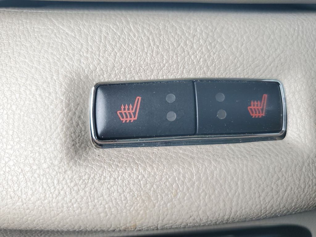 2018 Lincoln MKC Select