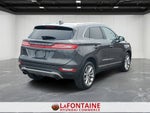 2018 Lincoln MKC Select