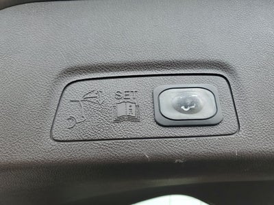 2018 Lincoln MKC Select