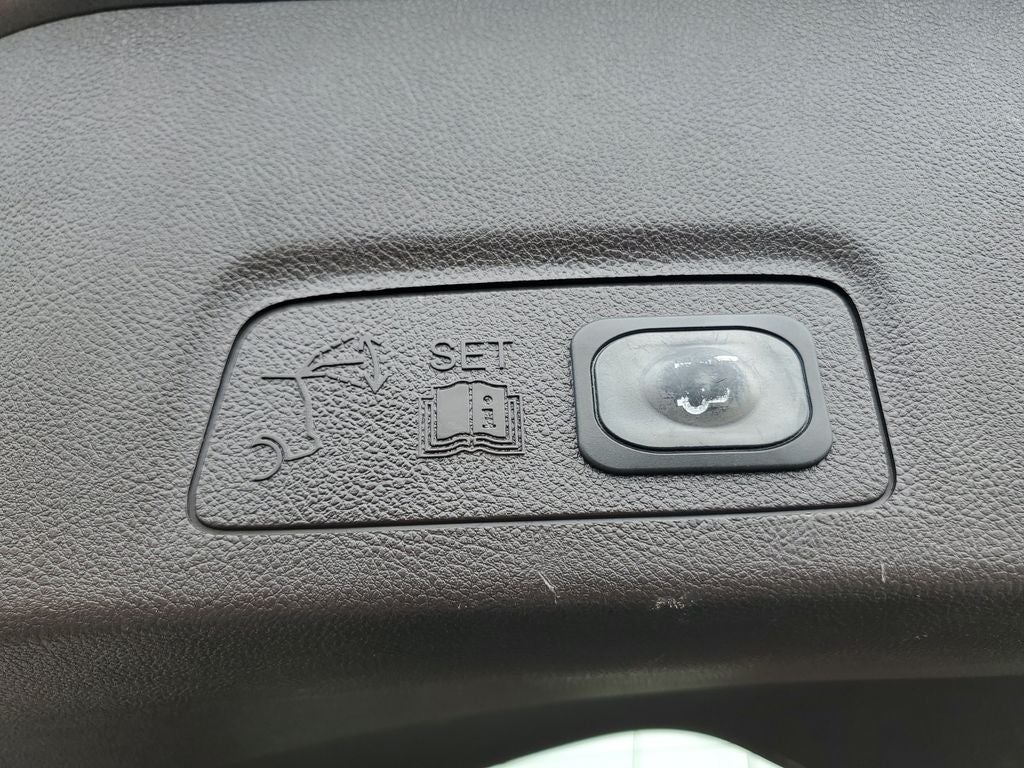 2018 Lincoln MKC Select