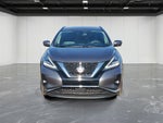 2020 Nissan Murano SV