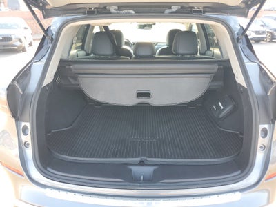 2020 Nissan Murano SV
