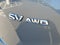 2020 Nissan Murano SV