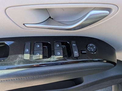 2023 Hyundai Tucson Hybrid Limited