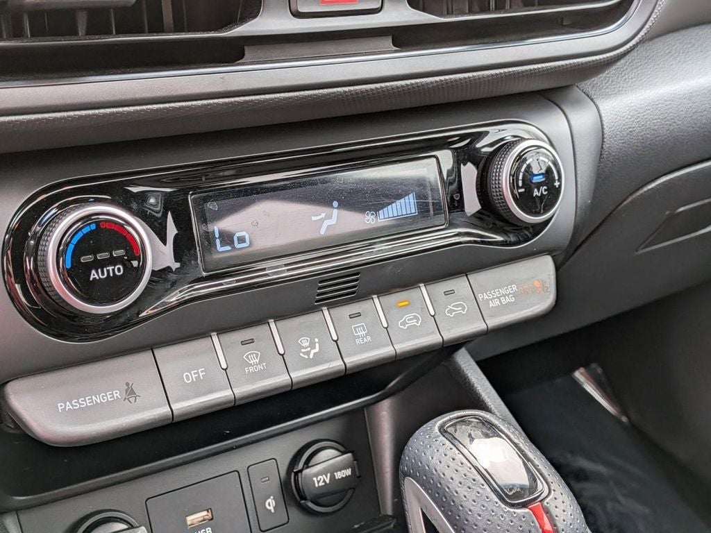 2023 Hyundai Kona N Line
