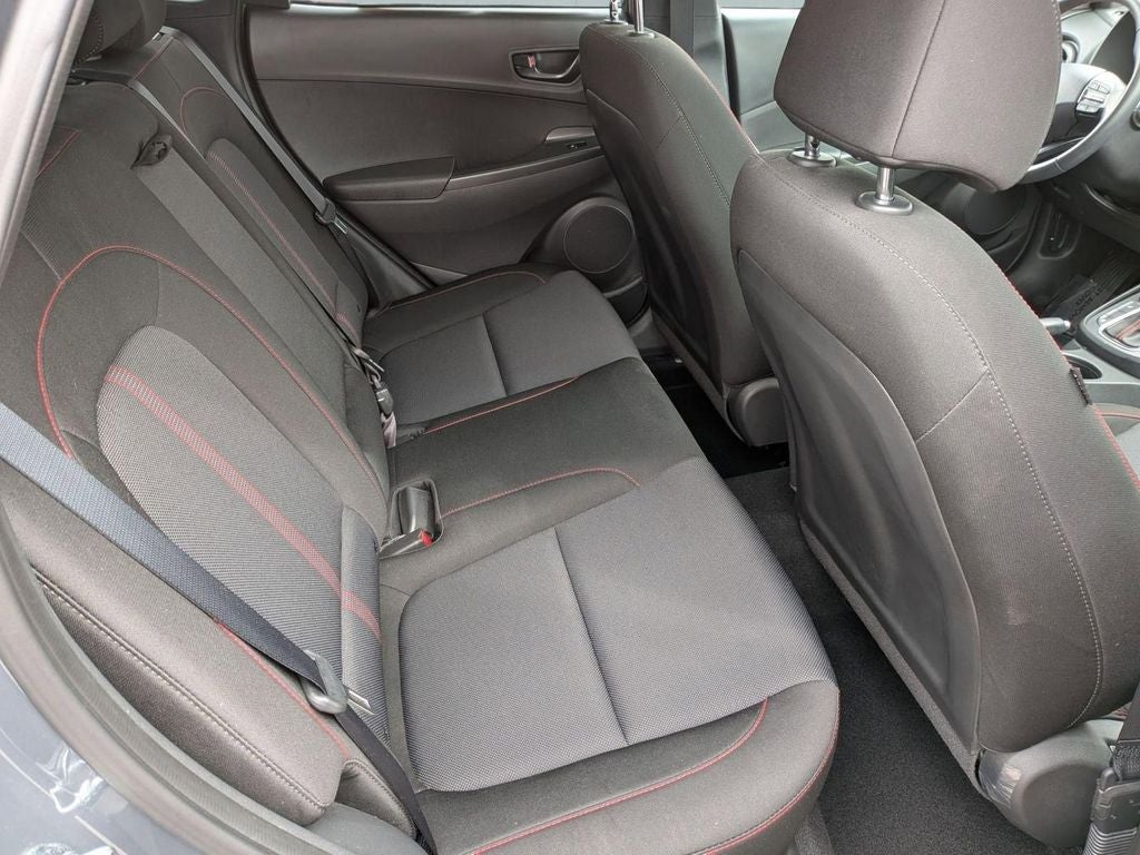 2023 Hyundai Kona N Line