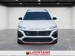 2023 Hyundai Kona N Base