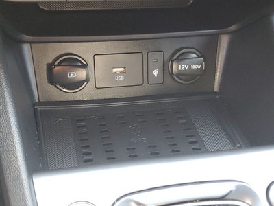 2023 Hyundai Kona N Base