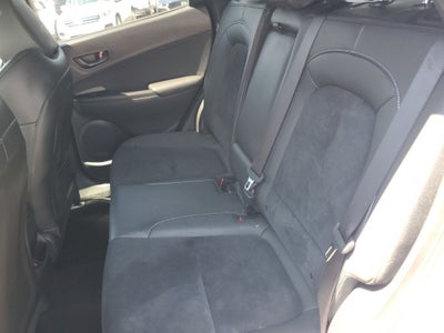 2023 Hyundai Kona N Base
