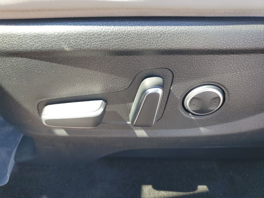 2024 Hyundai Palisade SEL 7 Passenger