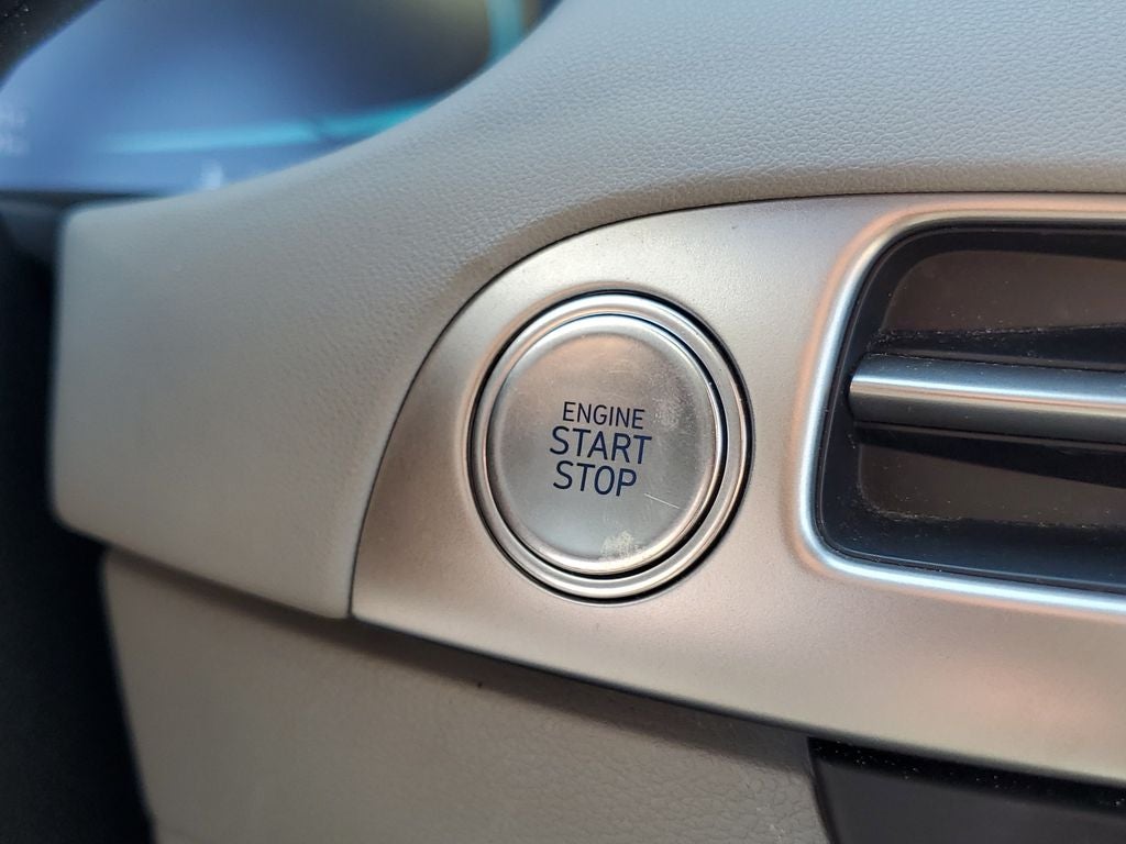 2024 Hyundai Palisade SEL 7 Passenger