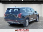 2024 Hyundai Palisade SEL 7 Passenger