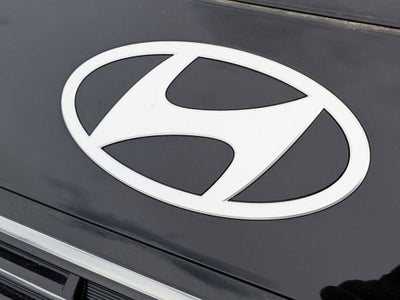 2026 Hyundai Palisade SEL Premium 7 Passenger