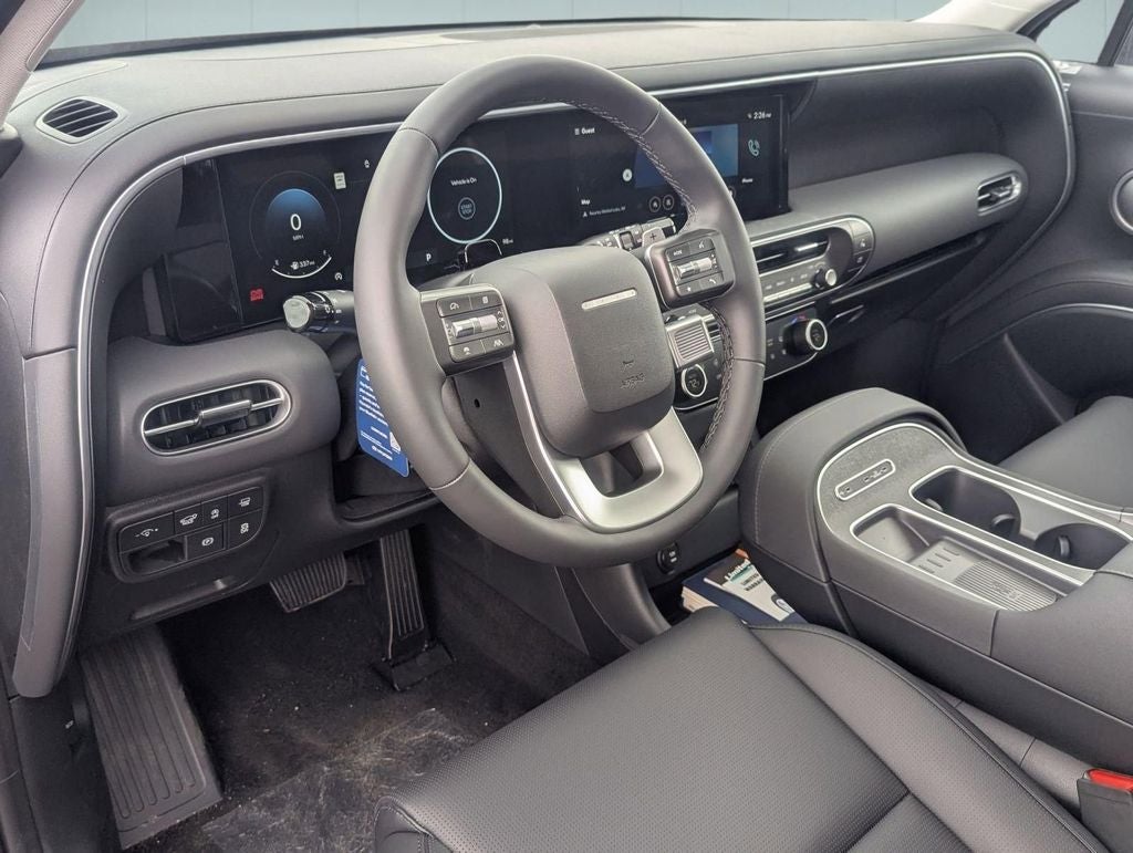2026 Hyundai Palisade SEL Premium 7 Passenger
