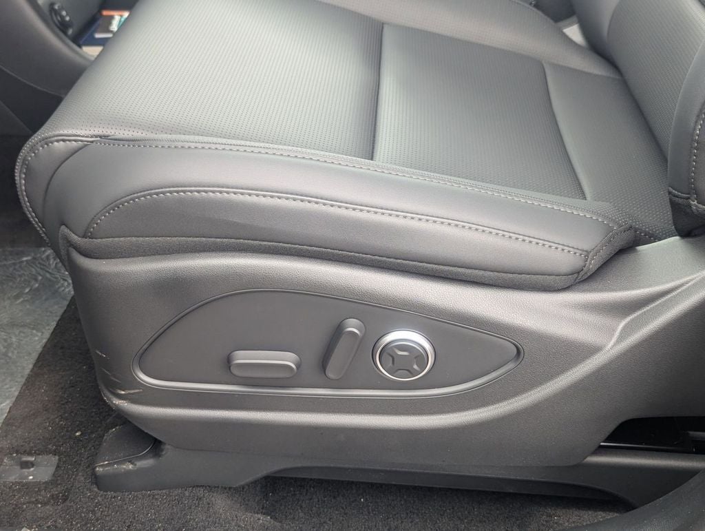 2026 Hyundai Palisade SEL Premium 7 Passenger