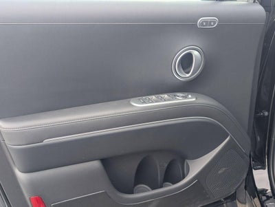2026 Hyundai Palisade SEL Premium 7 Passenger