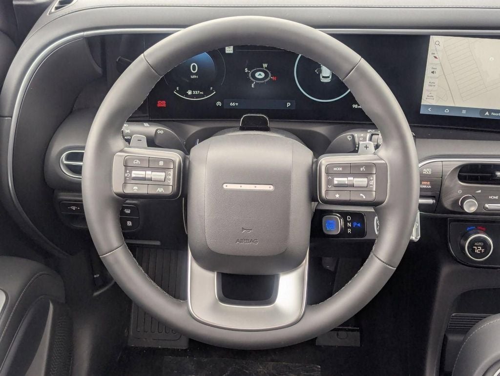 2026 Hyundai Palisade SEL Premium 7 Passenger