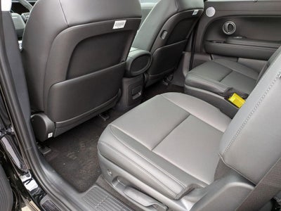 2026 Hyundai Palisade SEL Premium 7 Passenger