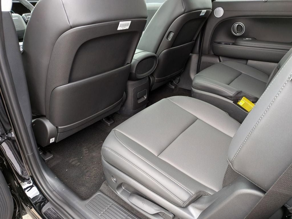 2026 Hyundai Palisade SEL Premium 7 Passenger