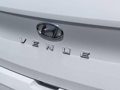 2023 Hyundai Venue SEL