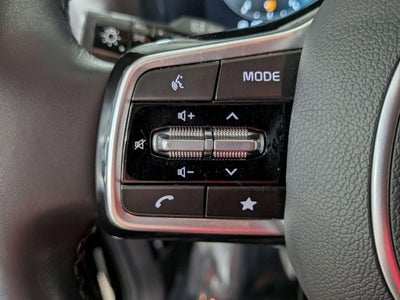 2024 Kia Carnival SX