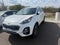 2021 Kia Sportage EX