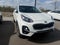 2021 Kia Sportage EX