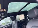 2022 Porsche Cayenne Platinum Edition