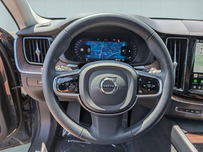 2024 Volvo XC60 B5 Plus Dark Theme