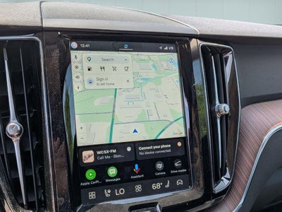 2024 Volvo XC60 B5 Plus Dark Theme
