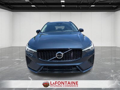 2024 Volvo XC60 B5 Plus Dark Theme