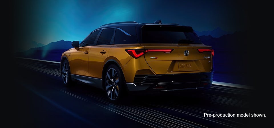 LaFontaine Acura in Commerce Charter Twp MI