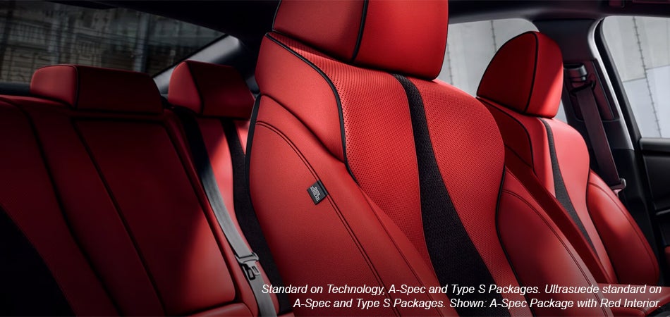 2024 Acura TLX | LaFontaine Acura in Commerce Charter Twp MI