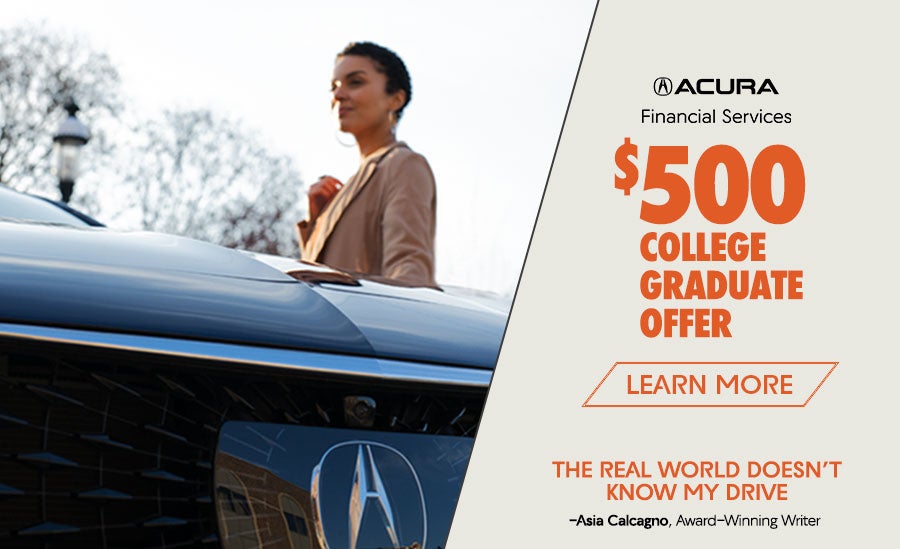 LaFontaine Acura in Commerce Charter Twp MI