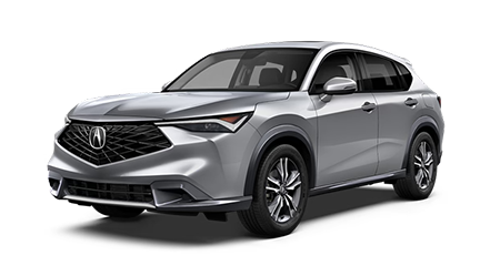 LaFontaine Acura in Commerce Charter Twp MI
