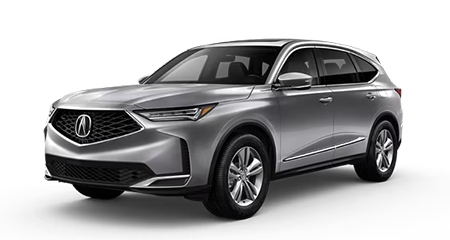 LaFontaine Acura in Commerce Charter Twp MI