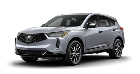 LaFontaine Acura in Commerce Charter Twp MI