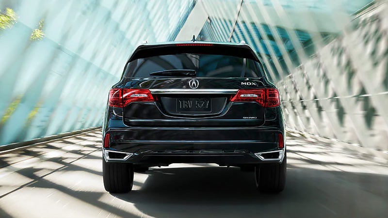 LaFontaine Acura in Commerce Charter Twp MI