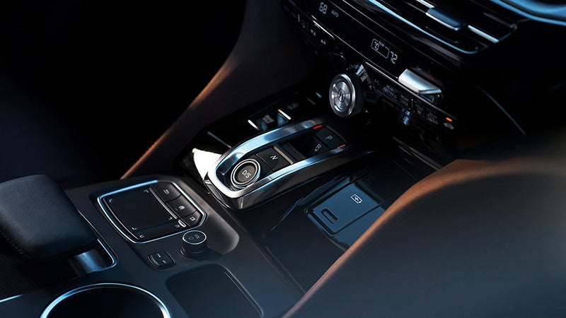 LaFontaine Acura in Commerce Charter Twp MI