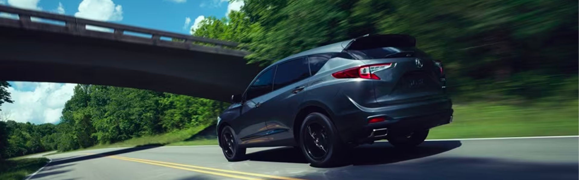 LaFontaine Acura in Commerce Charter Twp MI