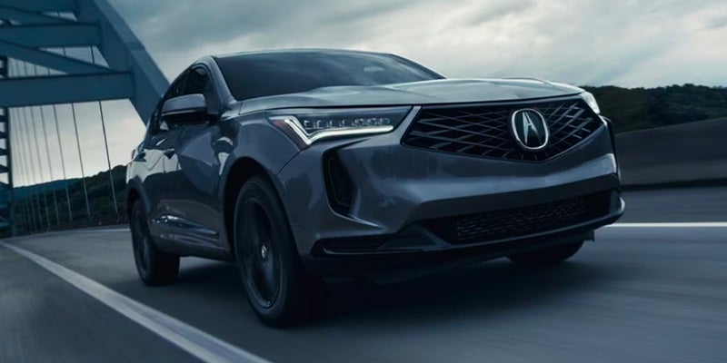 Acura RDX