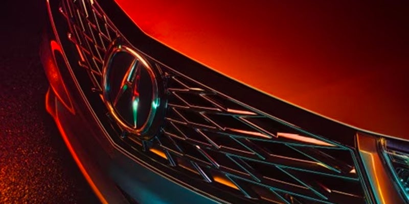 LaFontaine Acura in Commerce Charter Twp MI