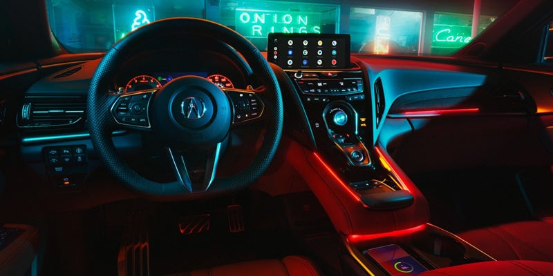 Acura RDX