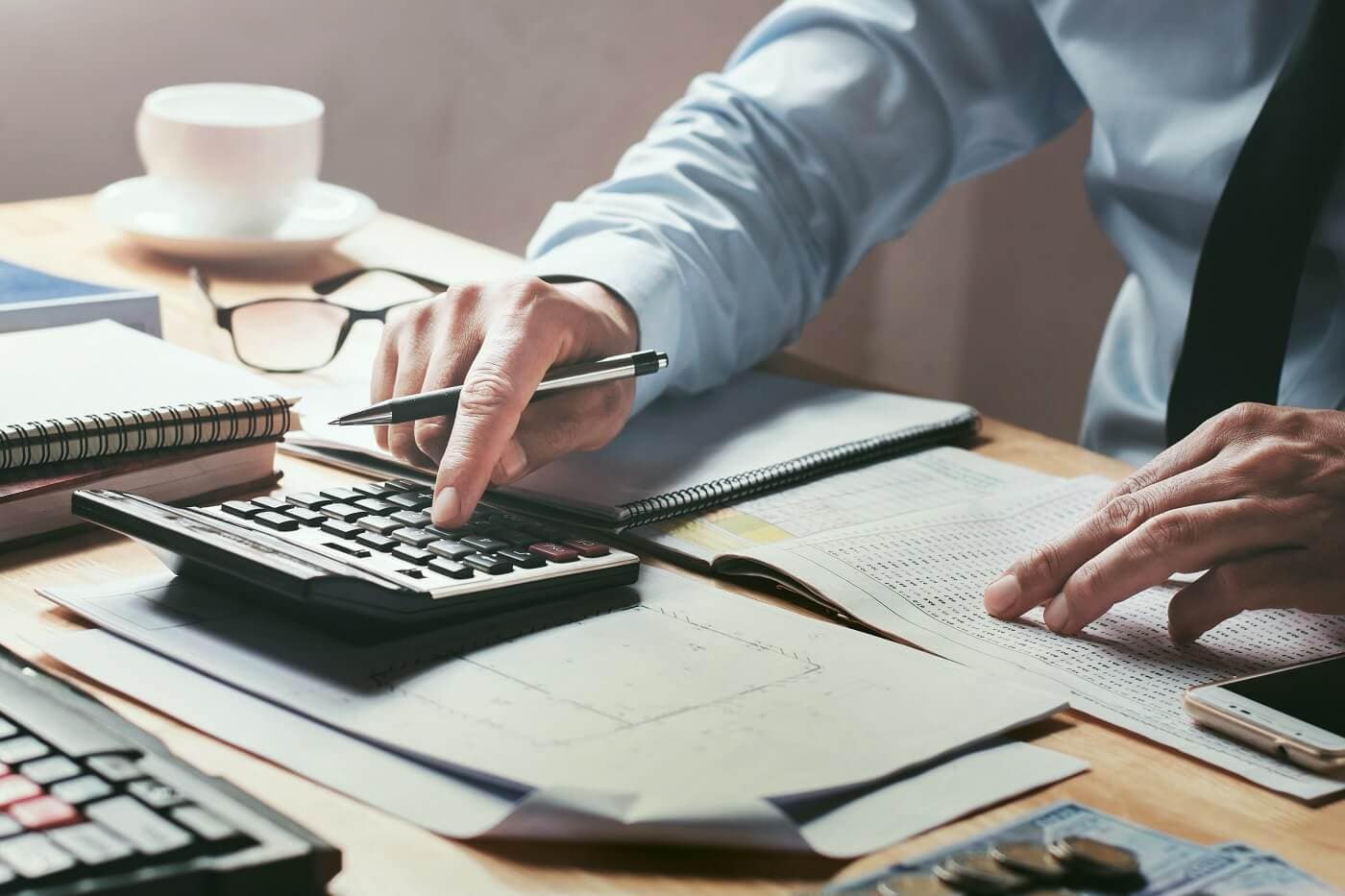 Discover Our Finance Solutions