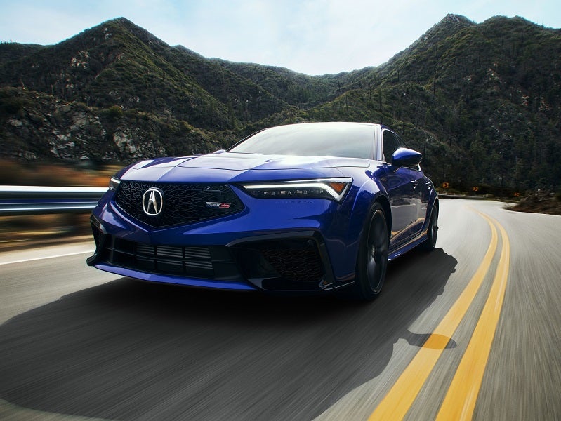 About LaFontaine Acura