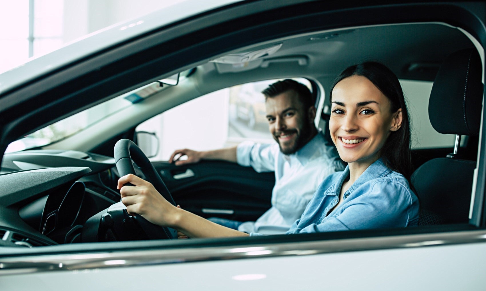 Used Car Dealer
