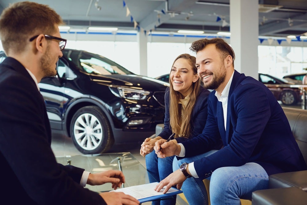 Lease Deals