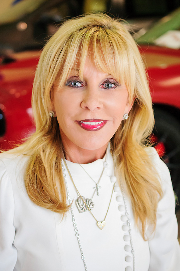 LaFontaine Acura in Commerce Charter Twp MI