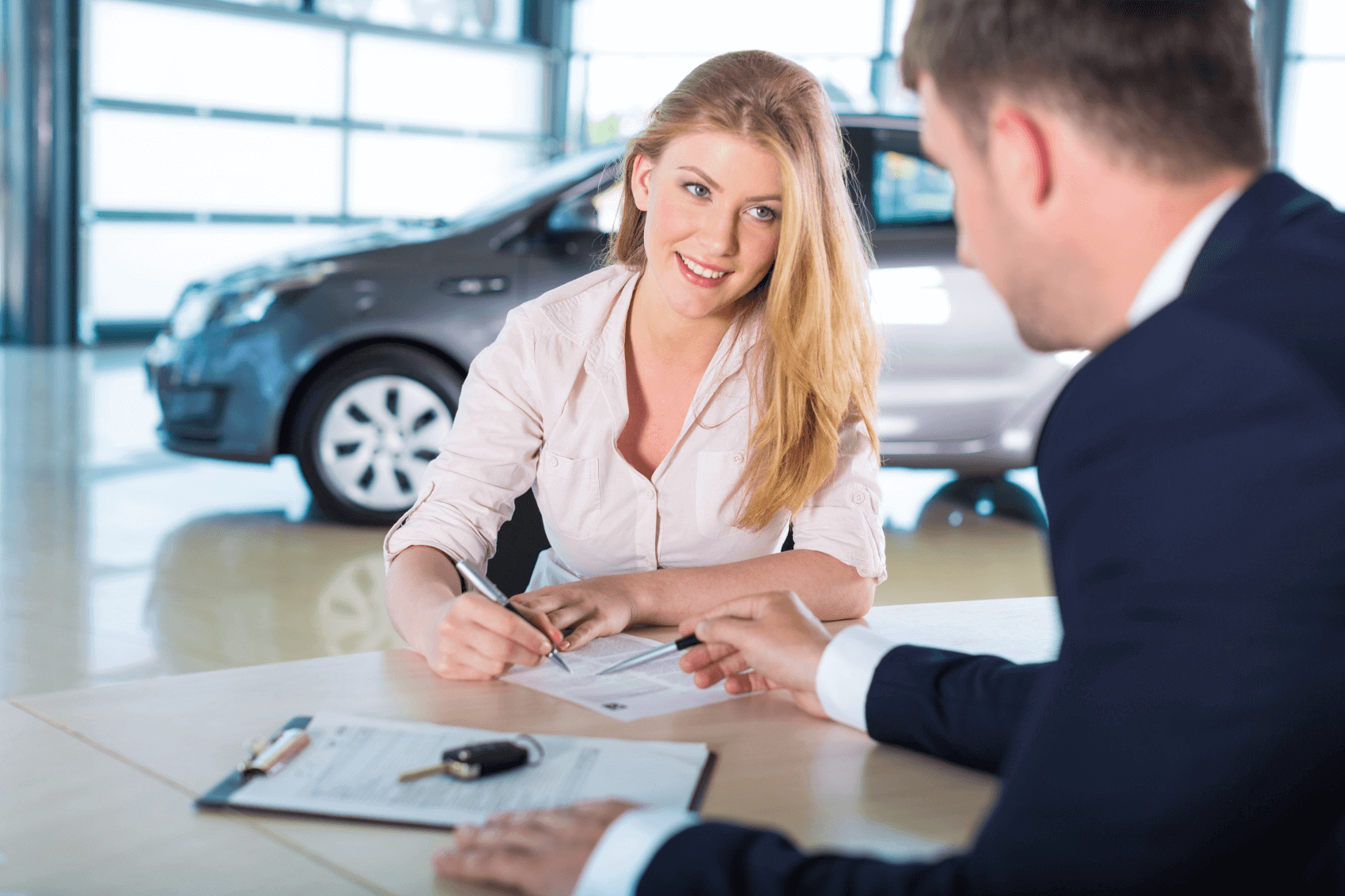 Discover Our Finance Solutions